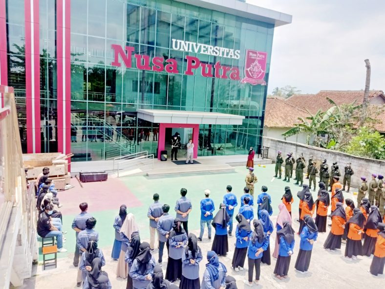 4 Daftar Universitas Swasta Terbaik di Sukabumi Prodi Lengkap