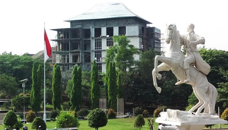 Peringkat 10 Universitas Terbaik di Jawa Tengah Akreditasi A