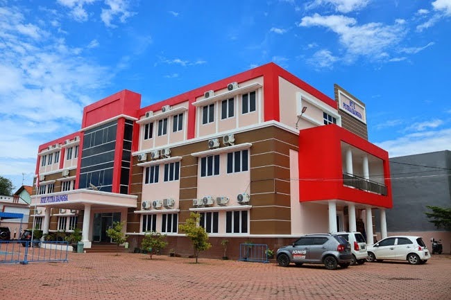 Top 5 Universitas Terbaik di Kebumen Jawa Tengah
