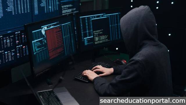Rahasia Cara Sederhana Belajar Cyber Security Otodidak