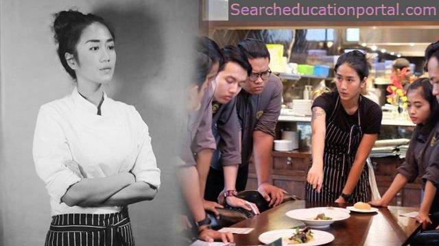 Jurusan Tata Boga: Belajar Jadi Chef Handal di Dunia Kuliner